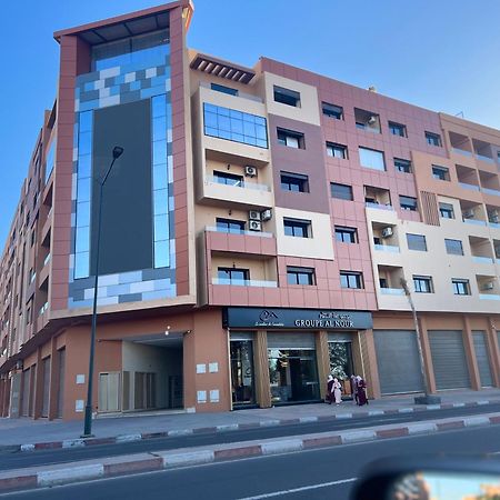 Luxury Apartment In The Center Of Gueliz Marrakech Марракеш Экстерьер фото