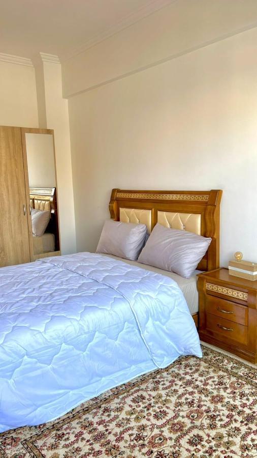Luxury Apartment In The Center Of Gueliz Marrakech Марракеш Экстерьер фото