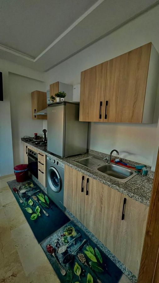 Luxury Apartment In The Center Of Gueliz Marrakech Марракеш Экстерьер фото
